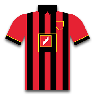 Bouremouth Logo - Bournemouth | Bleacher Report | Latest News, Scores, Stats and Standings