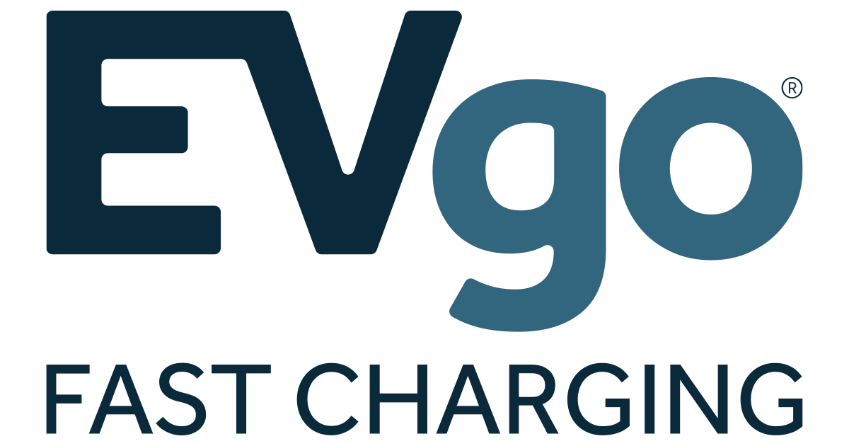 eVgo Logo - EVgo - Product Owner