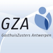 GZA Logo - Gasthuiszusters Antwerpen. Office Photo. Glassdoor.co.uk