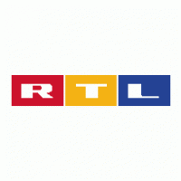 RTL Logo - rtl | Brands of the World™ | Download vector logos and logotypes