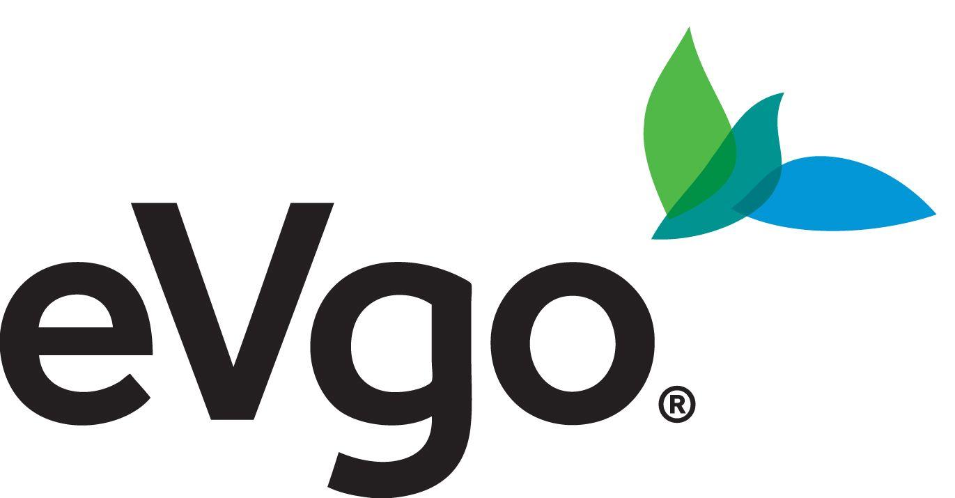 eVgo Logo - Kimco brings NRG eVgo electric vehicle fast charging to Westlake ...