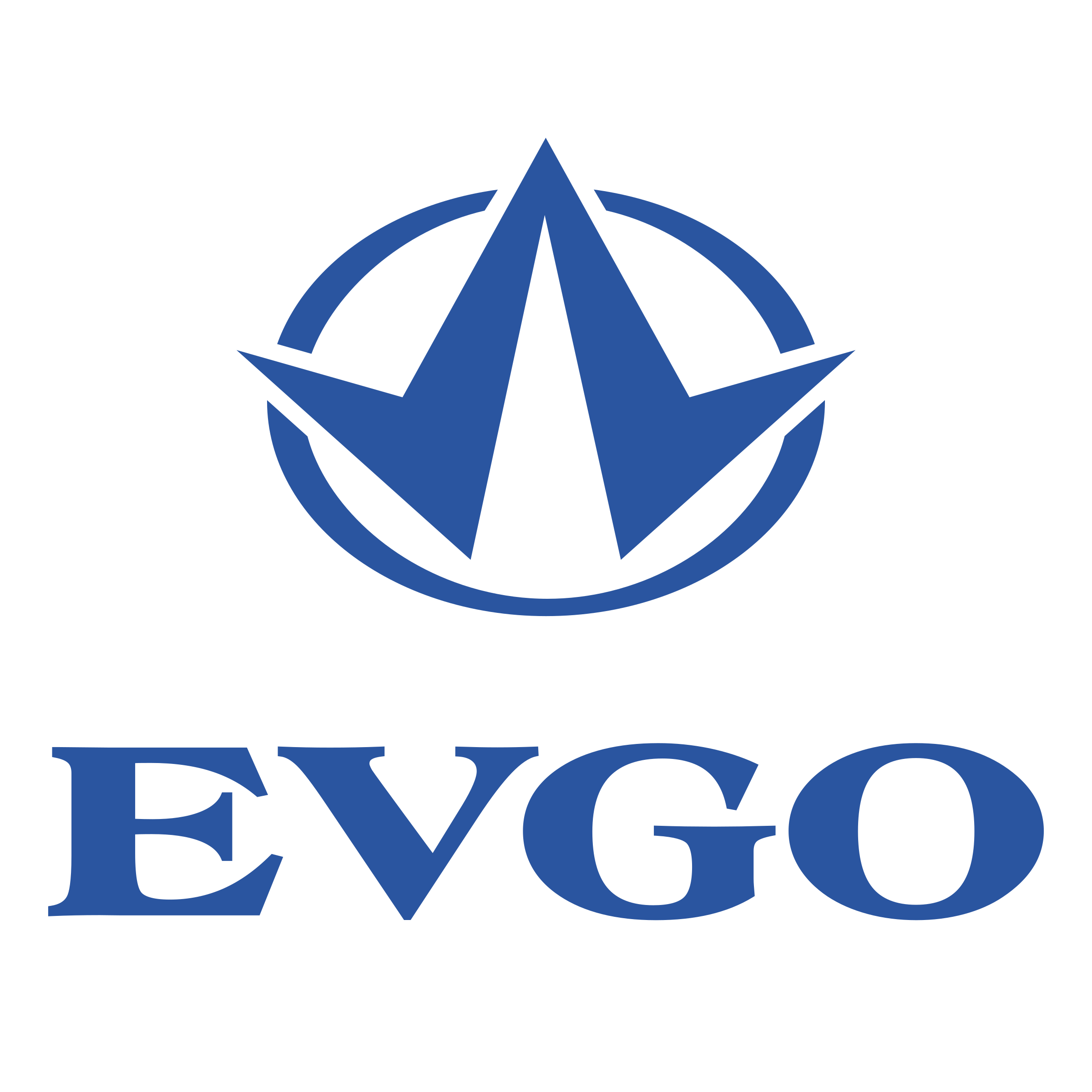 eVgo Logo - EVGO Logo PNG Transparent & SVG Vector - Freebie Supply