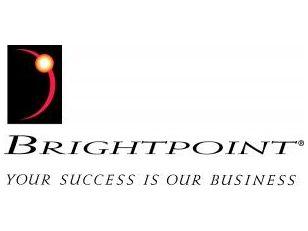 Brightpoint Logo - Brightpoint Logo