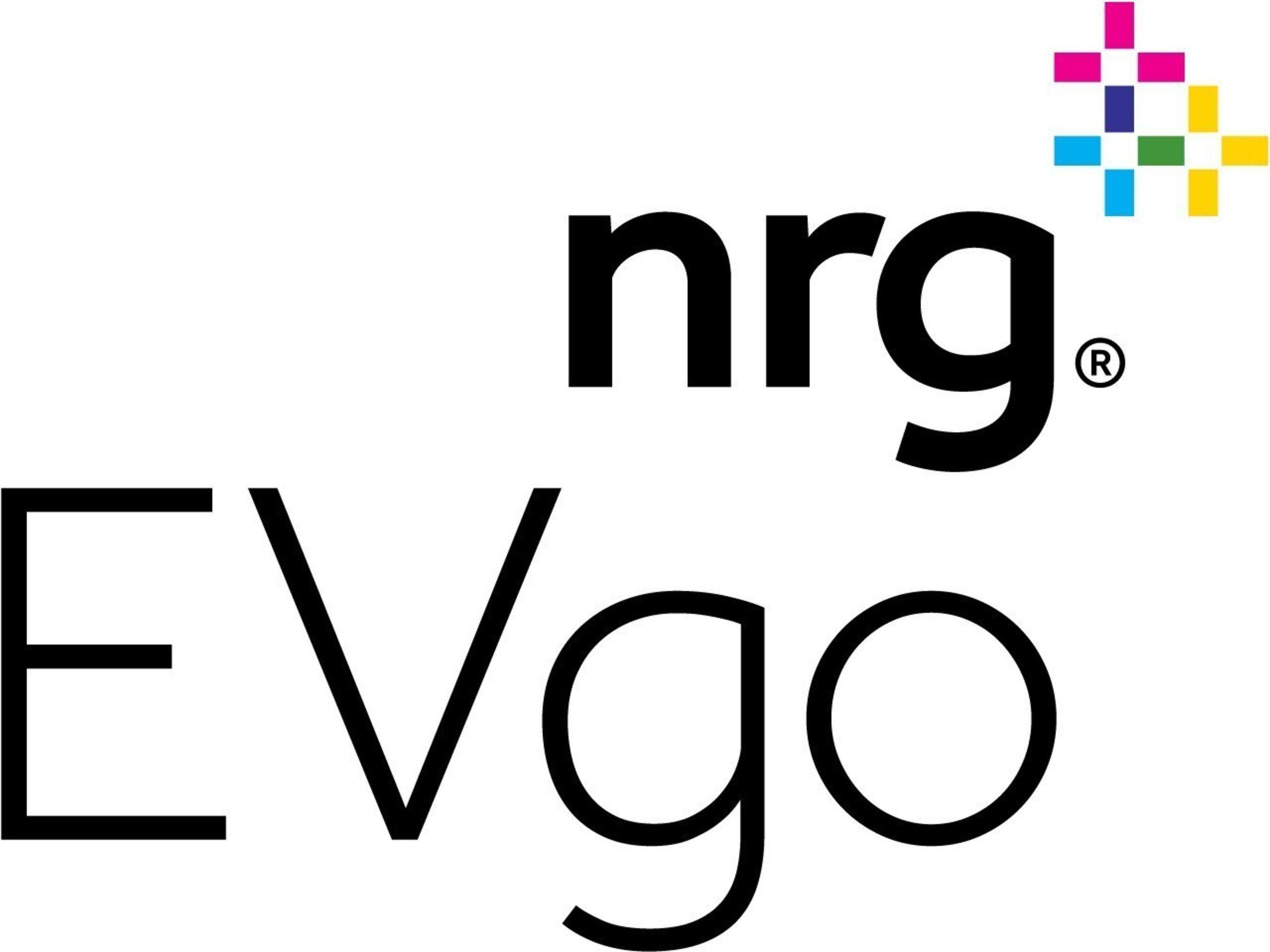 eVgo Logo - Lucky Supermarkets and EVgo Open the Nation's Largest Public ...