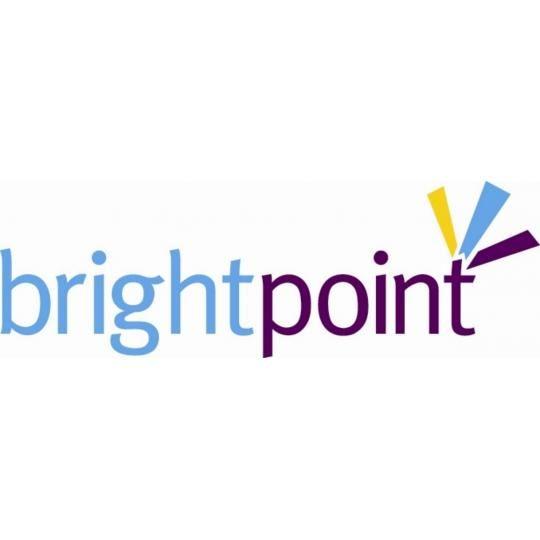 Brightpoint Logo - Brightpoint. United Way of Allen County