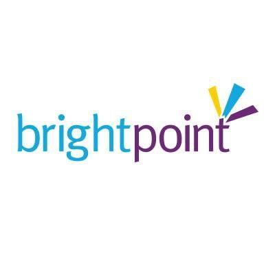 Brightpoint Logo - Working At Brightpoint - Zippia