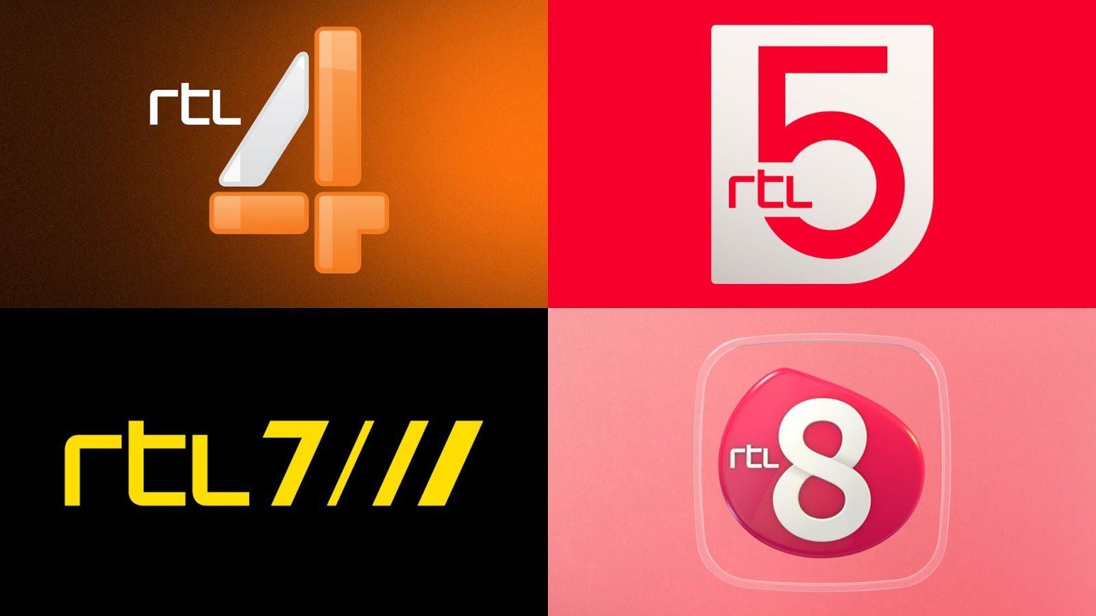 RTL Logo - The Branding Source: Big and small logo changes for RTL Netherlands