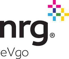 eVgo Logo - Coca-Cola and NRG eVgo Join Forces to Cut California Emissions ...