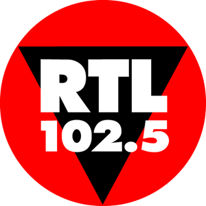 RTL Logo - RTL 102.5 Logo Vector (.EPS) Free Download