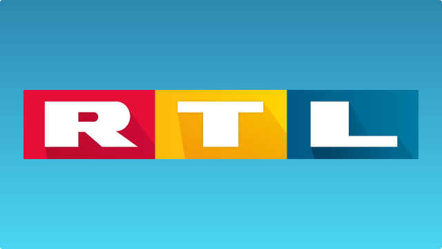 RTL Logo - New RTL Television logo (2017)