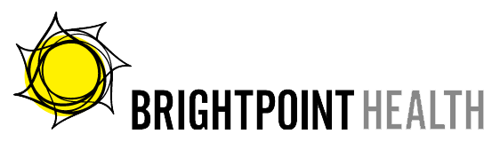 Brightpoint Logo - Dianova International Brightpoint Health Logo