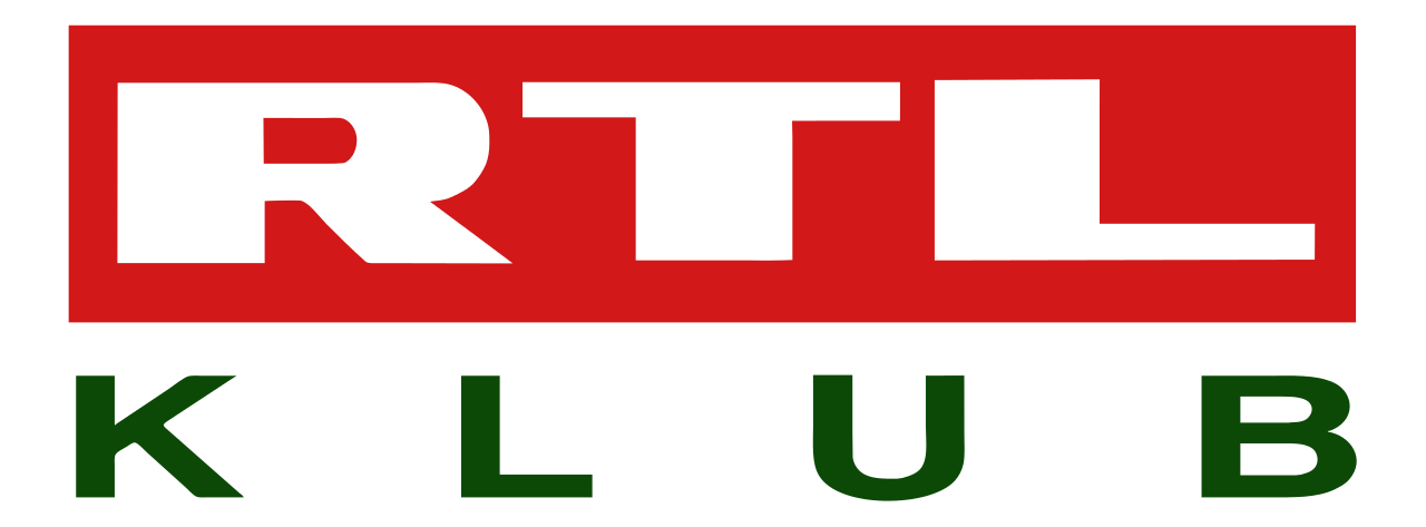RTL Logo - RTL Klub logo.svg
