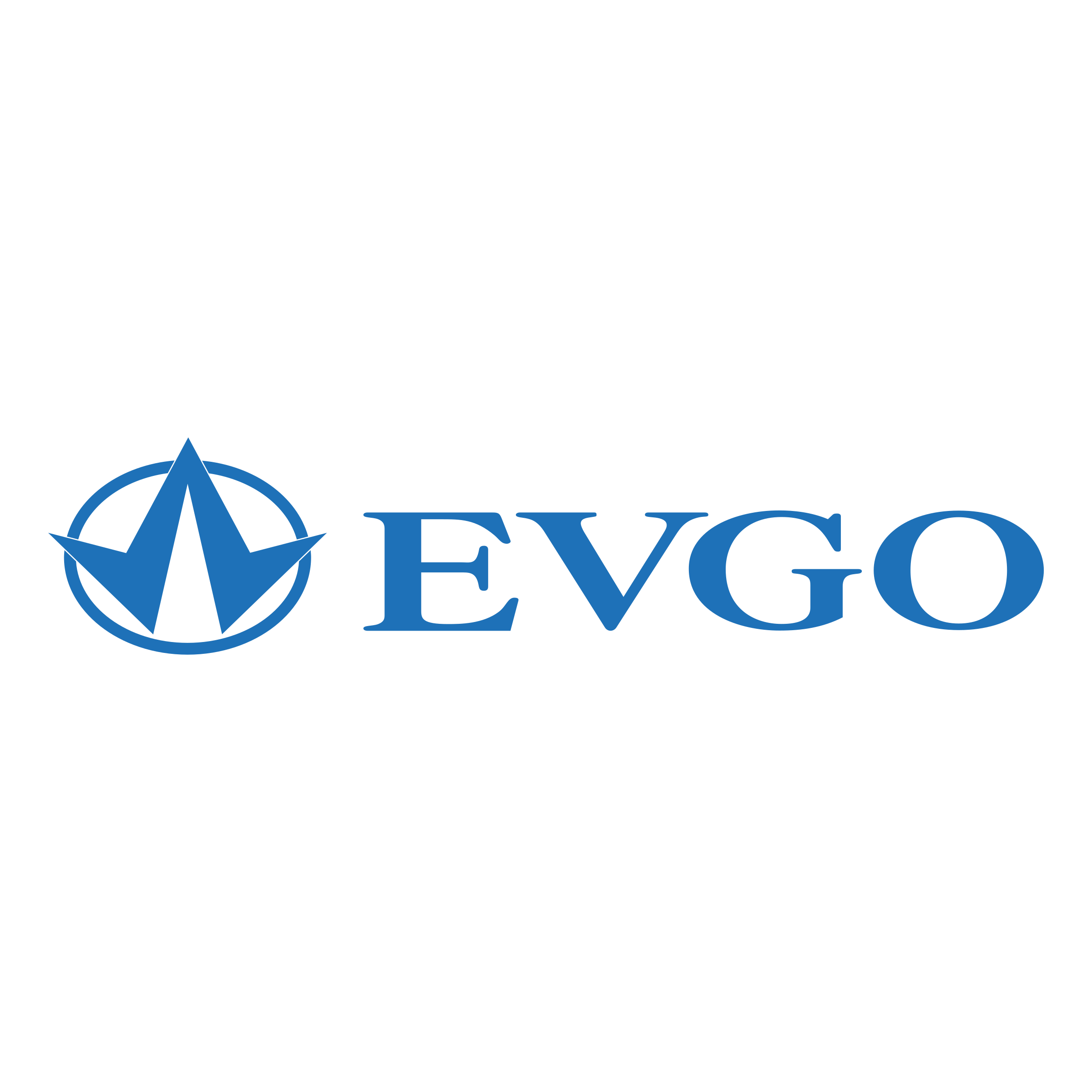 eVgo Logo - Evgo Logo PNG Transparent & SVG Vector - Freebie Supply