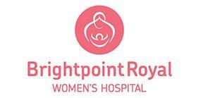 Brightpoint Logo - Spark Story: Brightpoint is a Breath of Fresh Air in UAE Healthcare