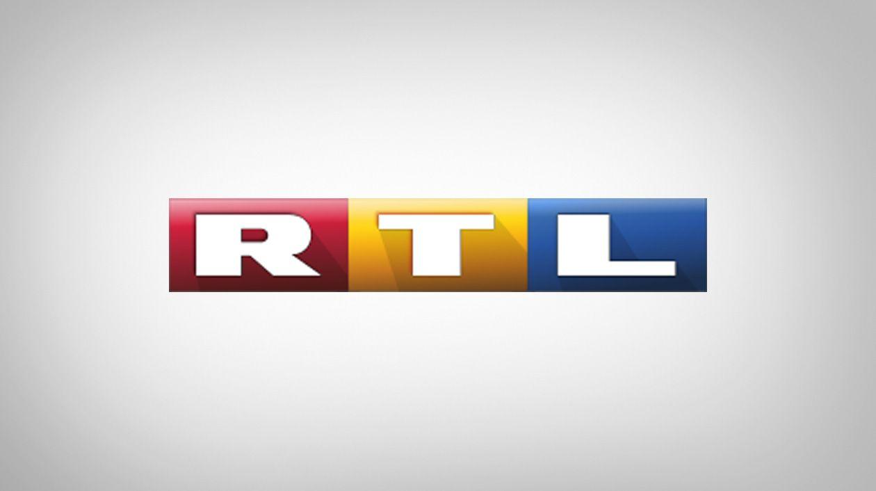 RTL Logo - RTL-Logo › Meedia