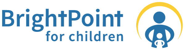Brightpoint Logo - Home - Bright Point For Children