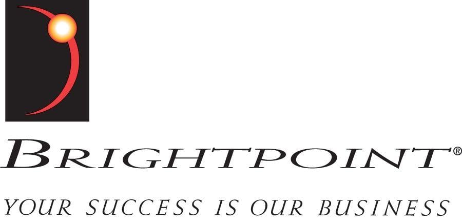Brightpoint Logo - Convention Sponsors