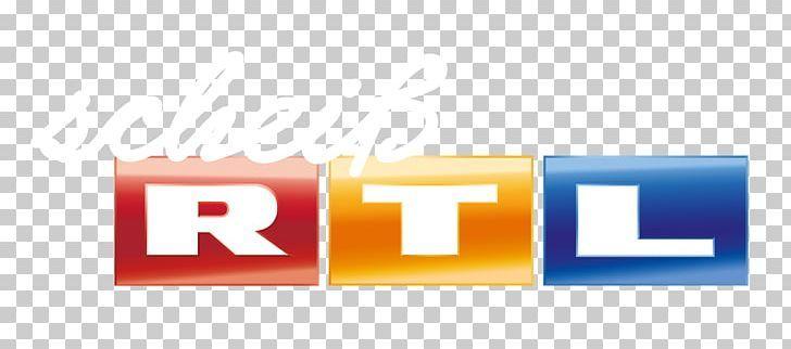 RTL Logo - RTL Television Germany Logo Television Channel PNG, Clipart, Brand