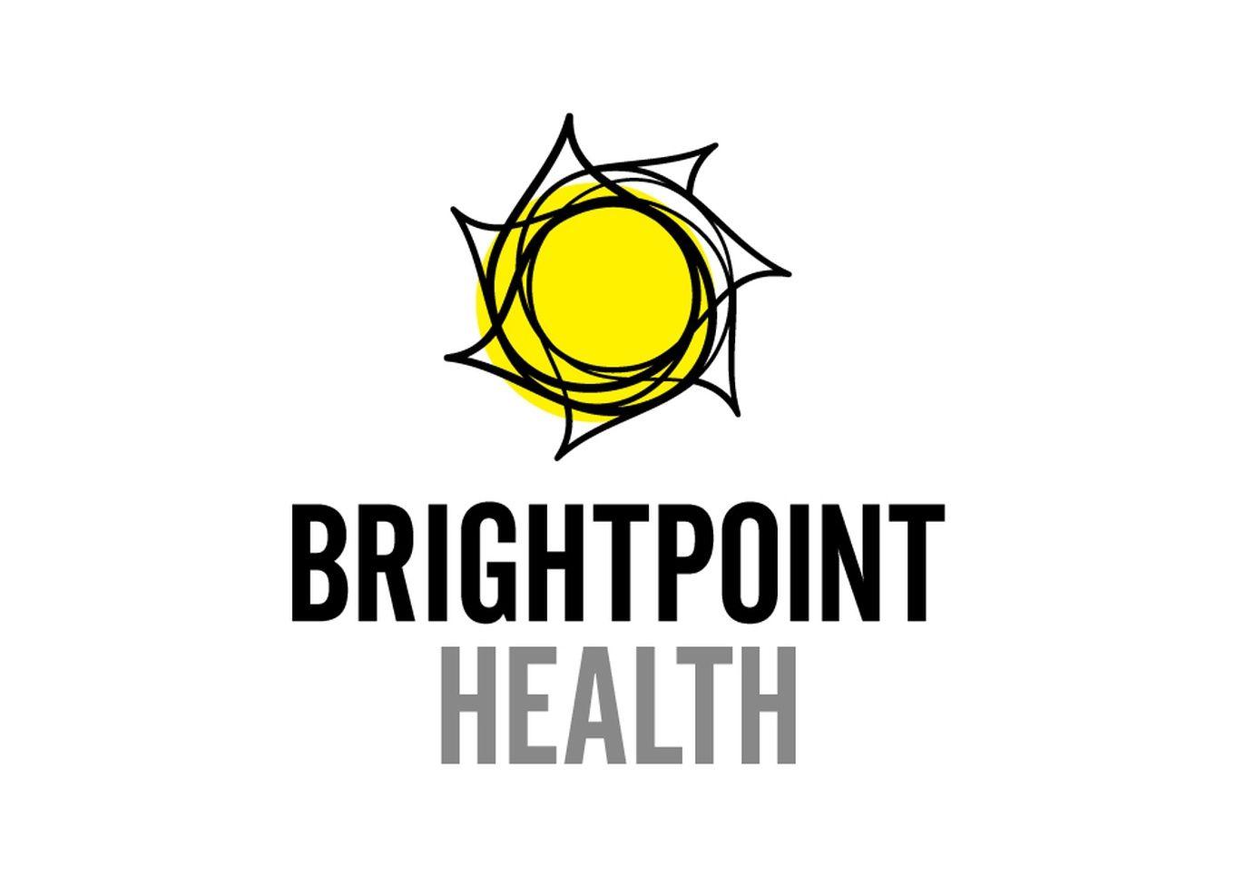 Brightpoint Logo - Rebranding Help/PSI — Brightpoint Health - Graphis
