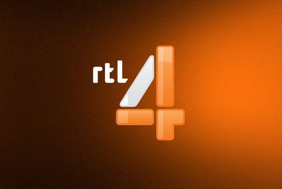 RTL Logo - The Branding Source: New logo: RTL4