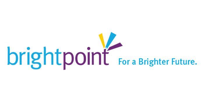 Brightpoint Logo - Brightpoint – InkFreeNews.com