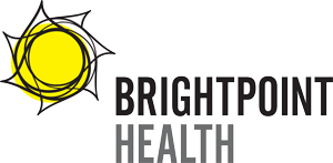 Brightpoint Logo - Congratulations to Amida Care Sponsor Brightpoint Health on Its 25th