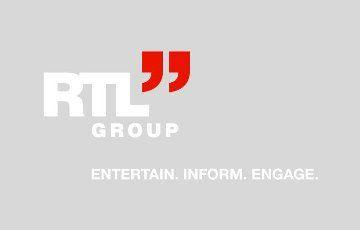 RTL Logo - Logos