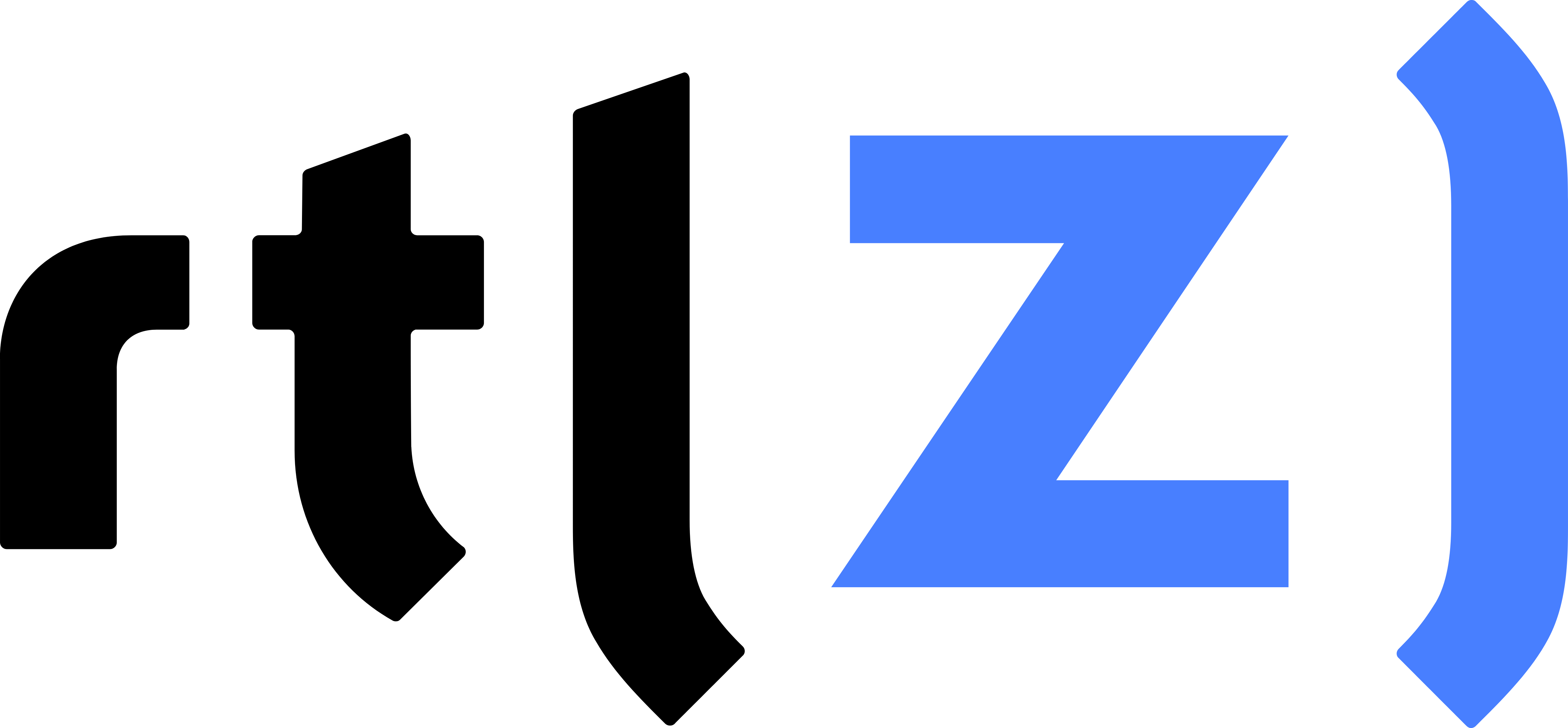 RTL Logo - RTL Z