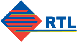 RTL Logo - Home Mining and Earthworks