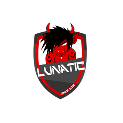 Lunatic Logo - lunatic-logo.png - Roblox