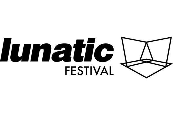 Lunatic Logo - Lunatic-logo - Lapiz