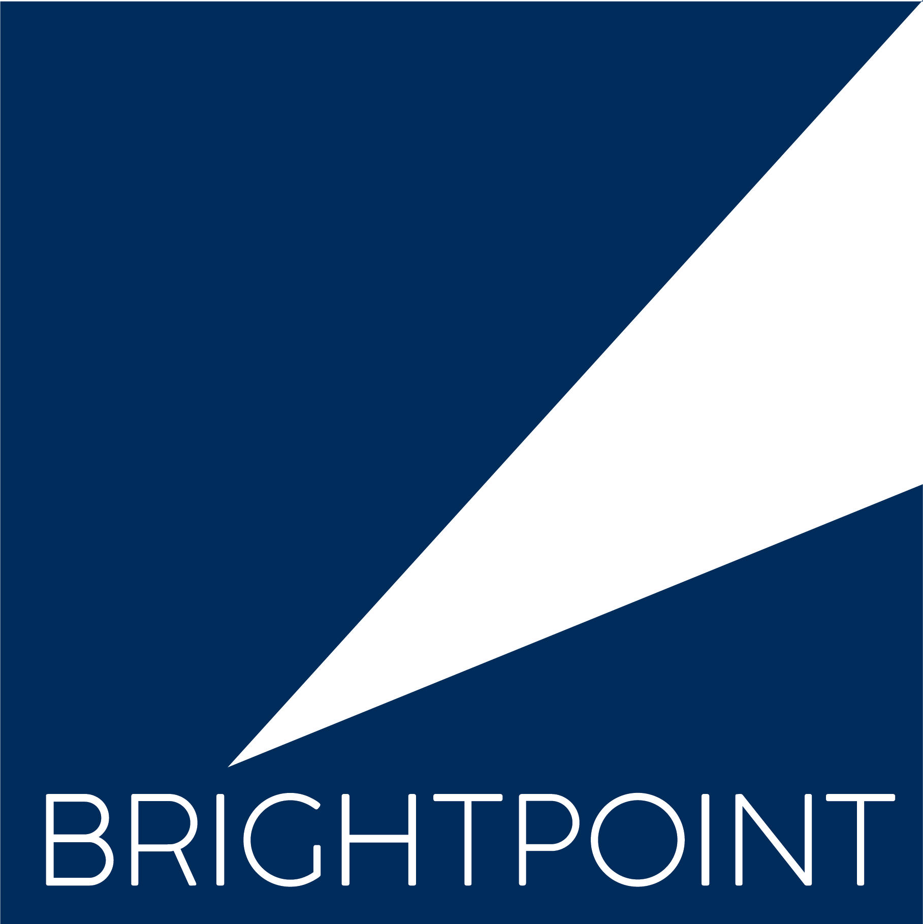 Brightpoint Logo - BrightPoint Realty Group – Real Estate Site