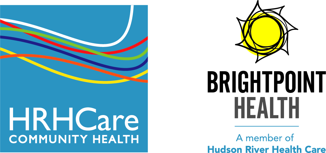 Brightpoint Logo - HRHCare and Brightpoint Announcement