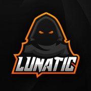 Lunatic Logo - LunatiC