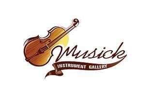 Musical Logo - Music & Entertainment Logo Design | Logo Design Team