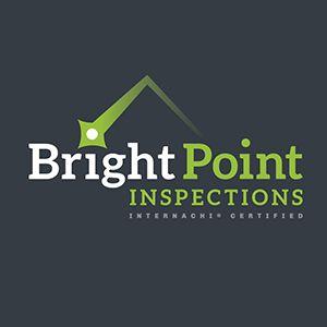 Brightpoint Logo - New FREE logo designed for BrightPoint Inspections - InterNACHI®️ Forum