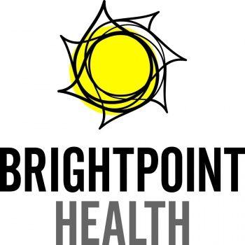 Brightpoint Logo - Brightpoint Health