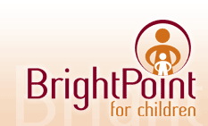 Brightpoint Logo - BrightPoint for Children. Bethel United Methodist Church
