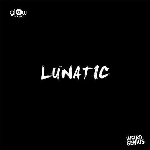 Lunatic Logo - Lunatic [Explicit] by Weird Genius on Amazon Music - Amazon.com