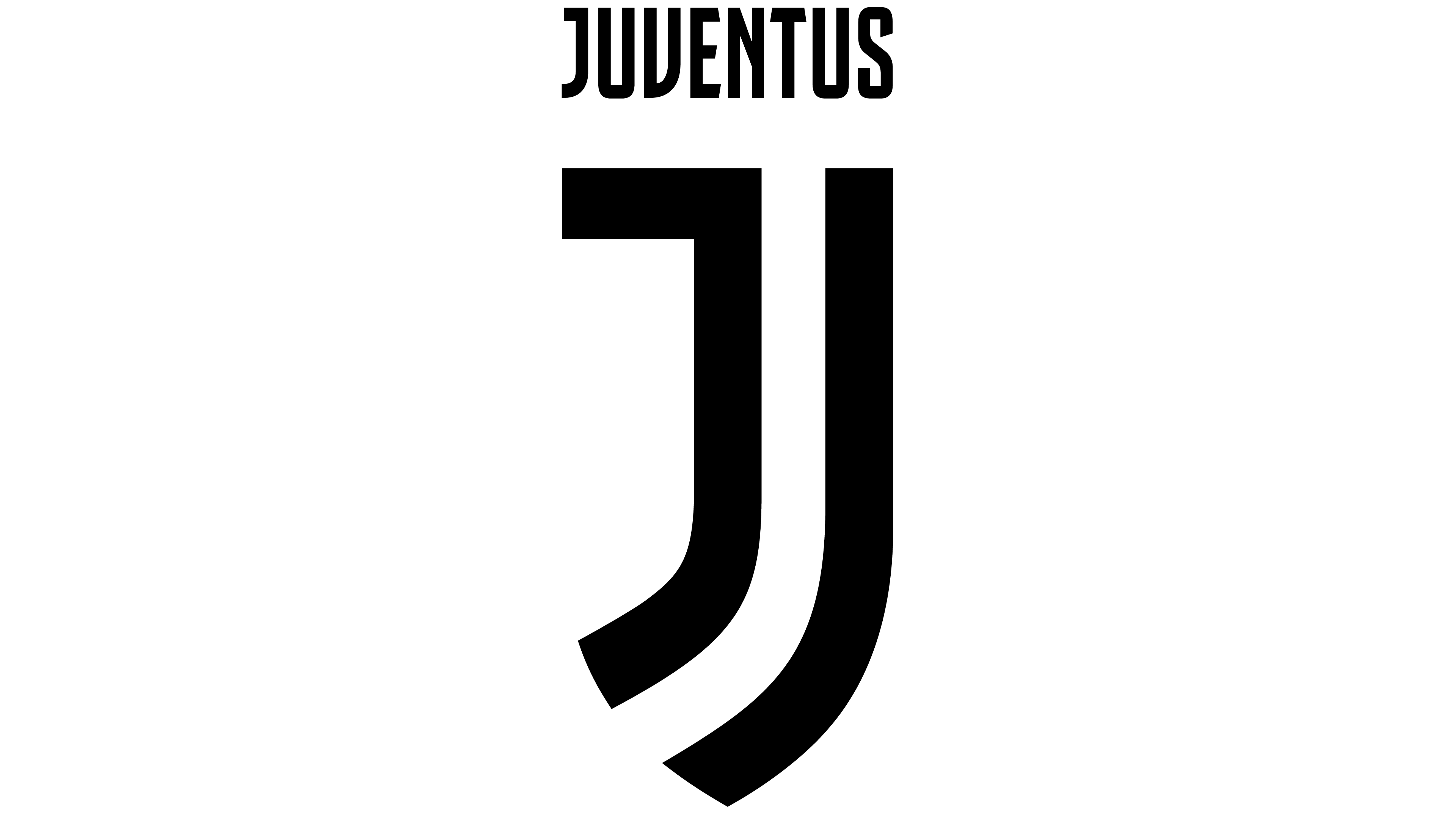 Juventus Logo - Juventus logo - Interesting History of the Team Name and emblem