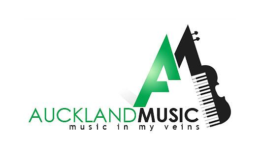 Musical Logo - Musical Logo Design Company. Music and Entertainment Logos