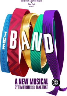 Musical Logo - The Band (musical)