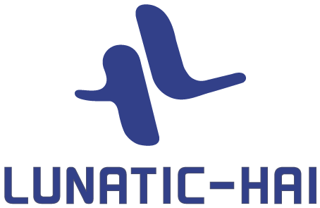 Lunatic Logo - Lunatic-Hai - Liquipedia Overwatch Wiki