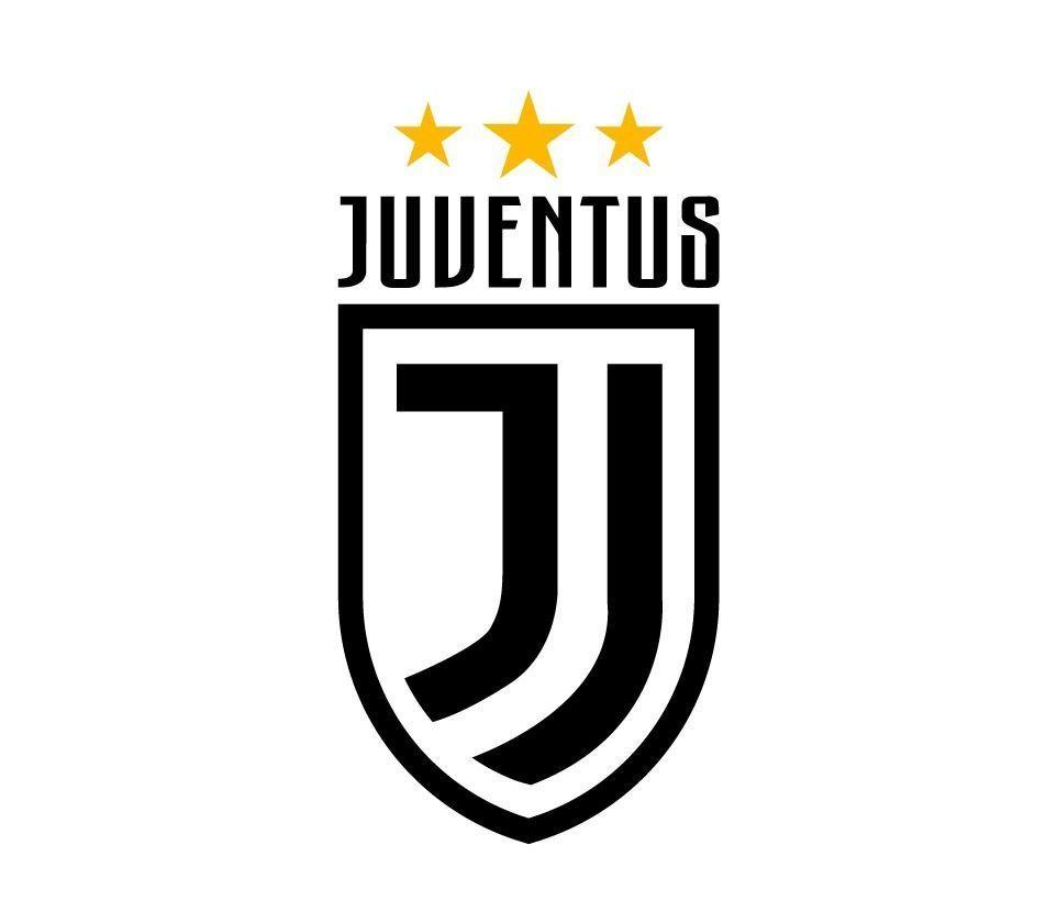 Juventus Logo - juventus logo 3D modelD model