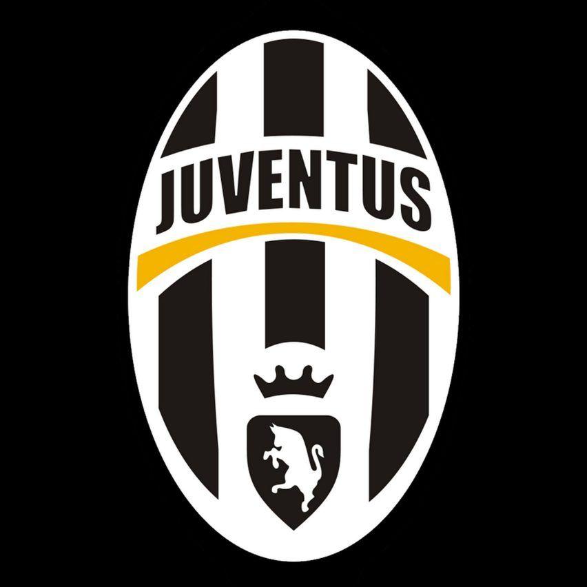 Juventus Logo - Juventus FC faces fan uprising after launching minimal new logo