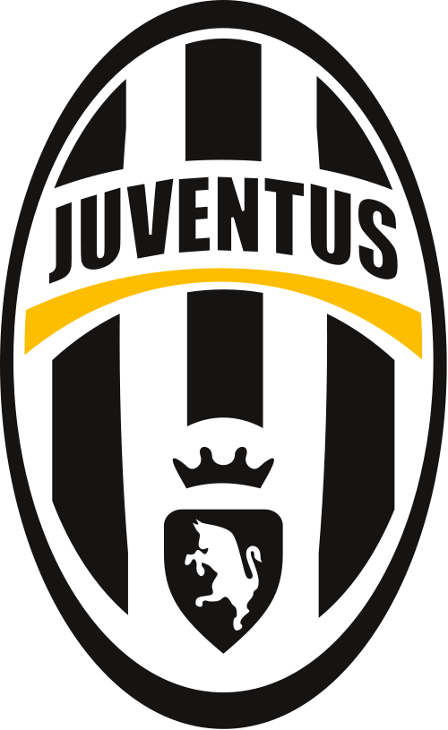 Juventus Logo - Juventus Logo | Soccer Logos | Juventus fc, Football team logos ...