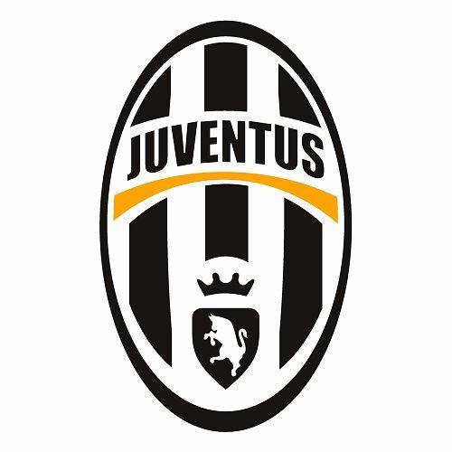 Juventus Logo - Juventus scrapped their classic crest and their new logo is ...