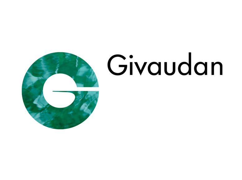 Givaudan Logo - Givaudan