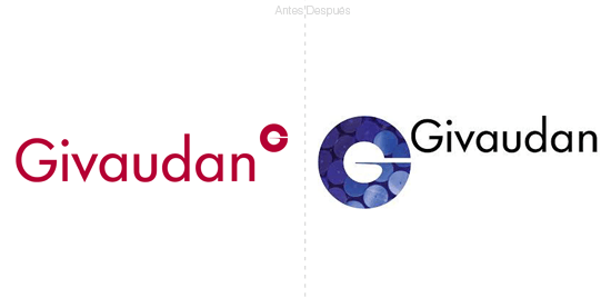 Givaudan Logo - Givaudan anuncia nuevos sabores que mejorarán la percepción de