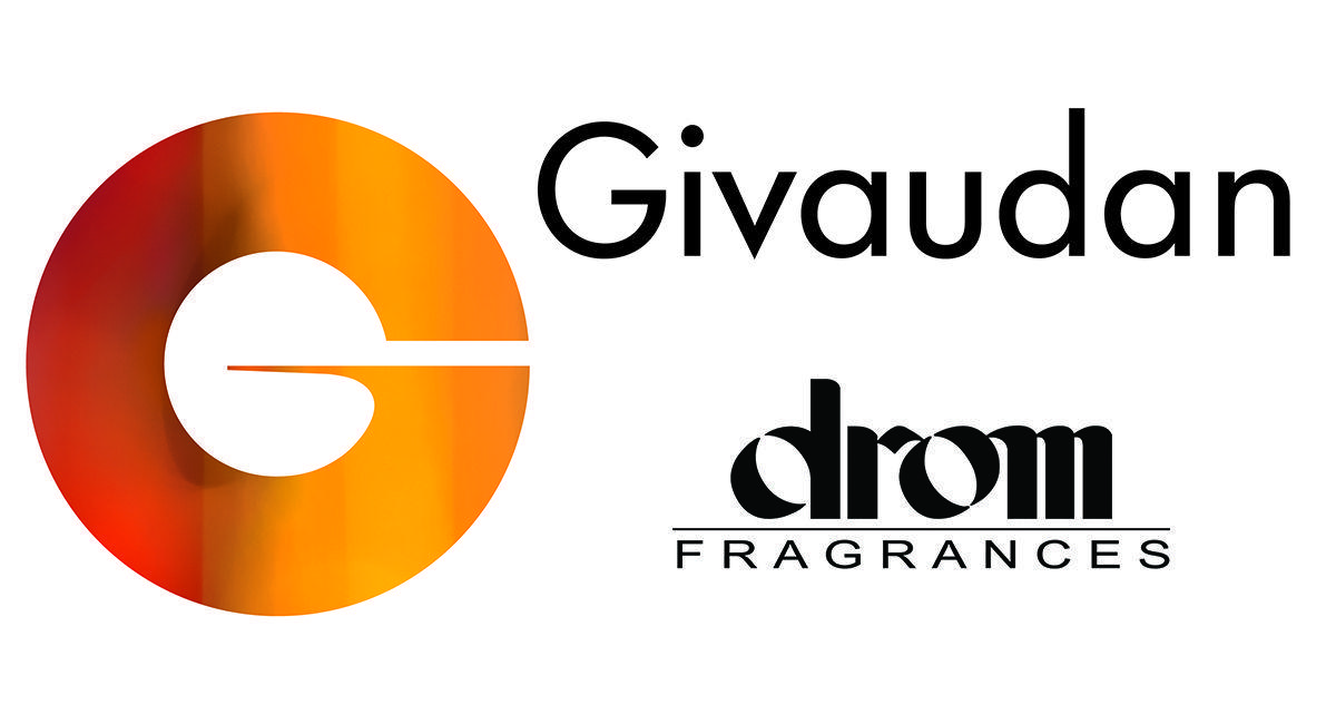 Givaudan Logo - Givaudan to acquire Drom Fragrance News